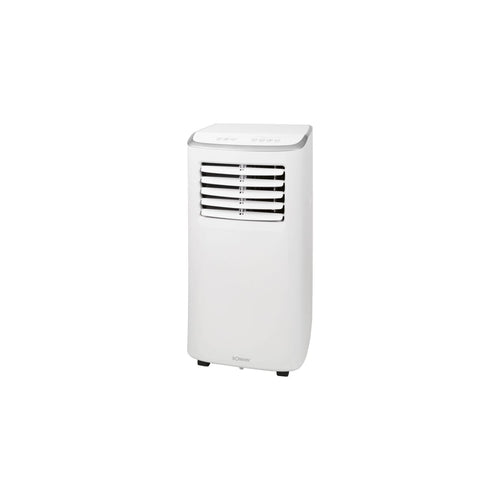  Climatiseur Mobile 7000 Btu Bomann Cl6061cb