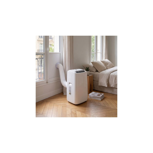 Climatiseur Mobile Réversible 12 000 Btu - 3,5 Kw - R290