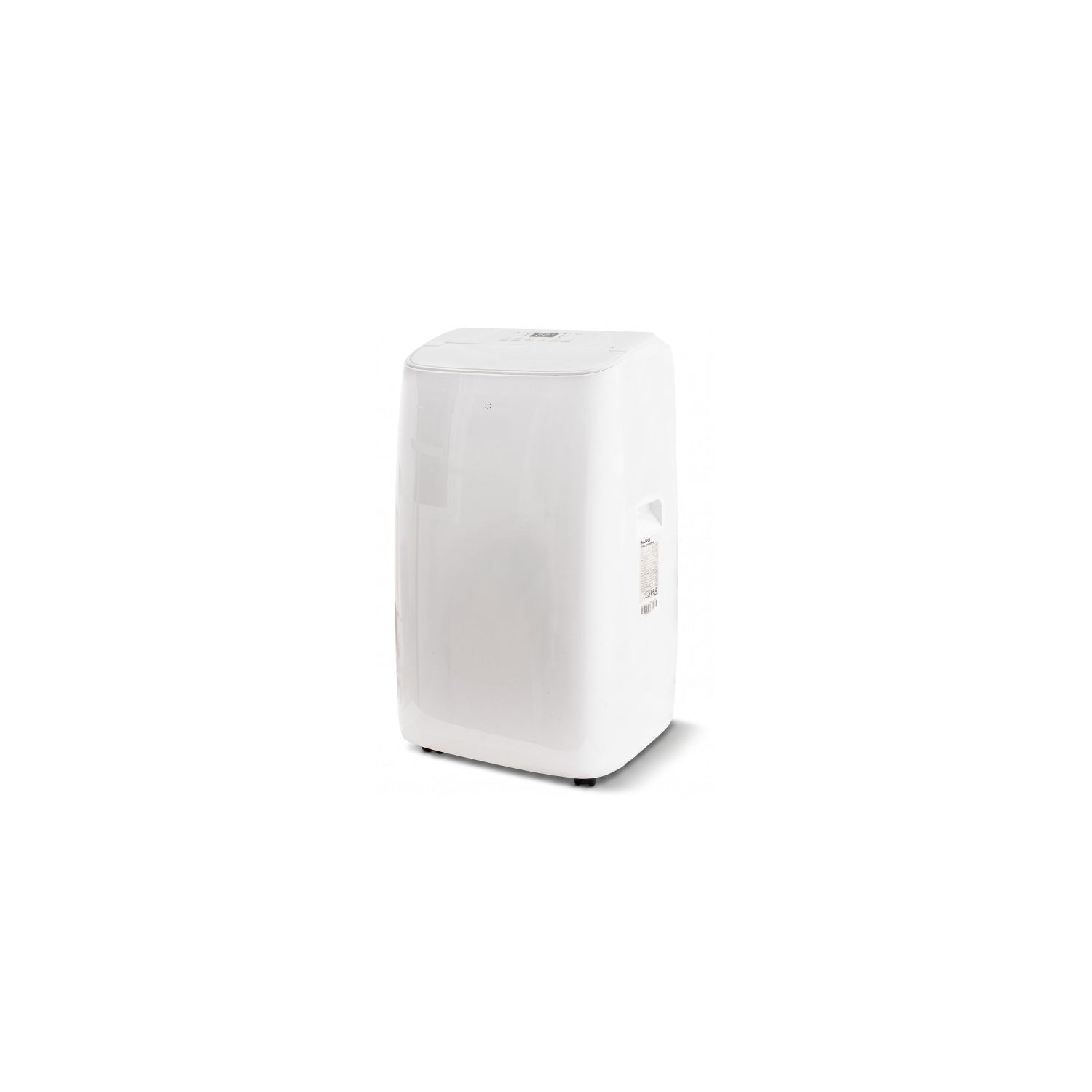  Climatiseur Mobile Réversible 12 000 Btu - 3,5 Kw - R290