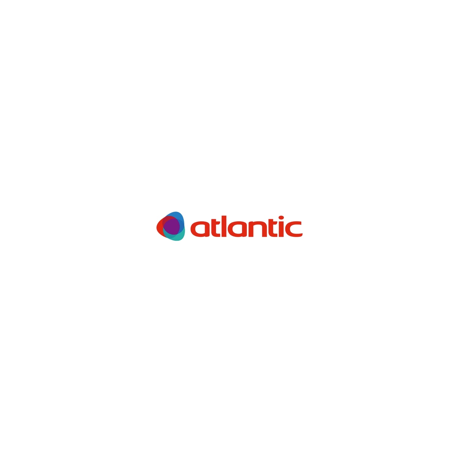  Rideau D'air Apparent 60 Cm Ridair - Atlantic - 611530