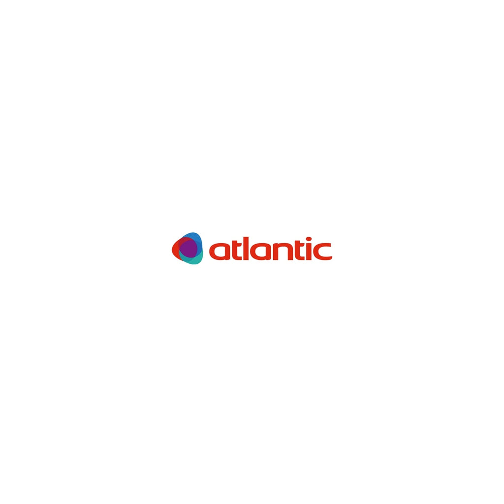  Rideau D'air Apparent 90 Cm Ridair - Atlantic - 611531