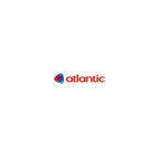  Rideau D'air Apparent 90 Cm Ridair - Atlantic - 611531