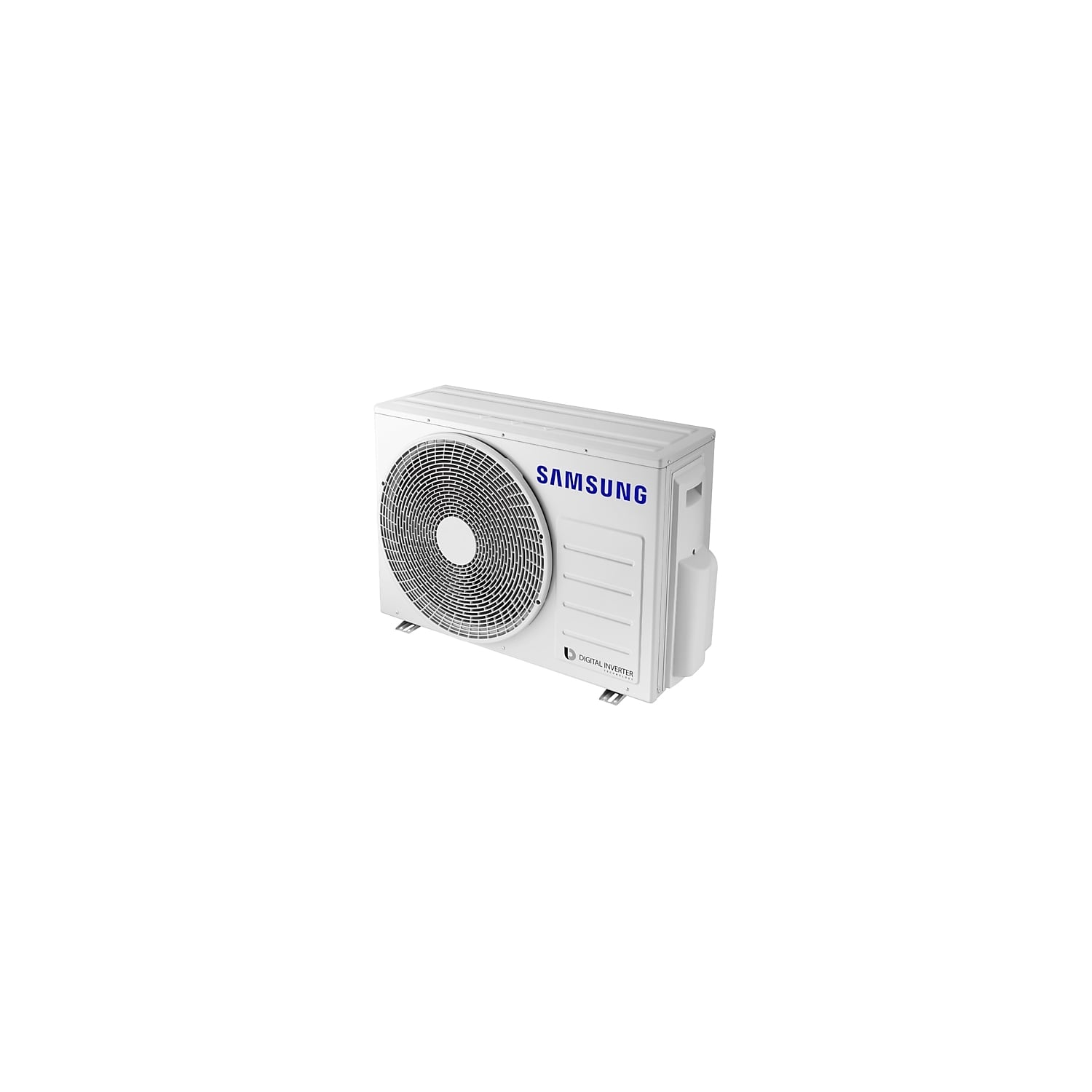  Samsung Aj052txj3kg/eu Climatiseur Split-système Unité Extérieure De Climatisation Blanc