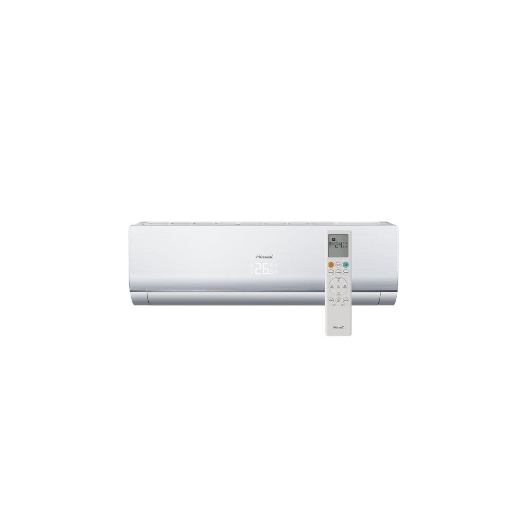  Unité Intérieure Drv Réversible Murale Hvva 9 Kw Monophasé - Airwell - 7vf020005