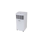  Climatiseur Mobile Wp0115 Webber - Classe A - Volume Air 240m3/h - 1,5 Kw
