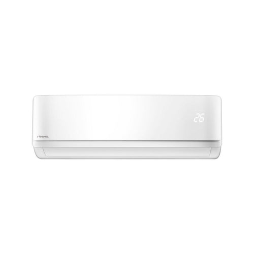 Airwell Hdmb 025n 09m22 Unità Interna, 9000 Btu, Bianco