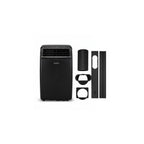  Whirlpool - Climatiseur Mobile Réversible Connecté - 12000 Btu - Wi-fi