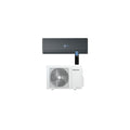  Climatisation Unité Extérieure 4.2 Kw Et Unité Intérieure Noire Nagano - Thermor