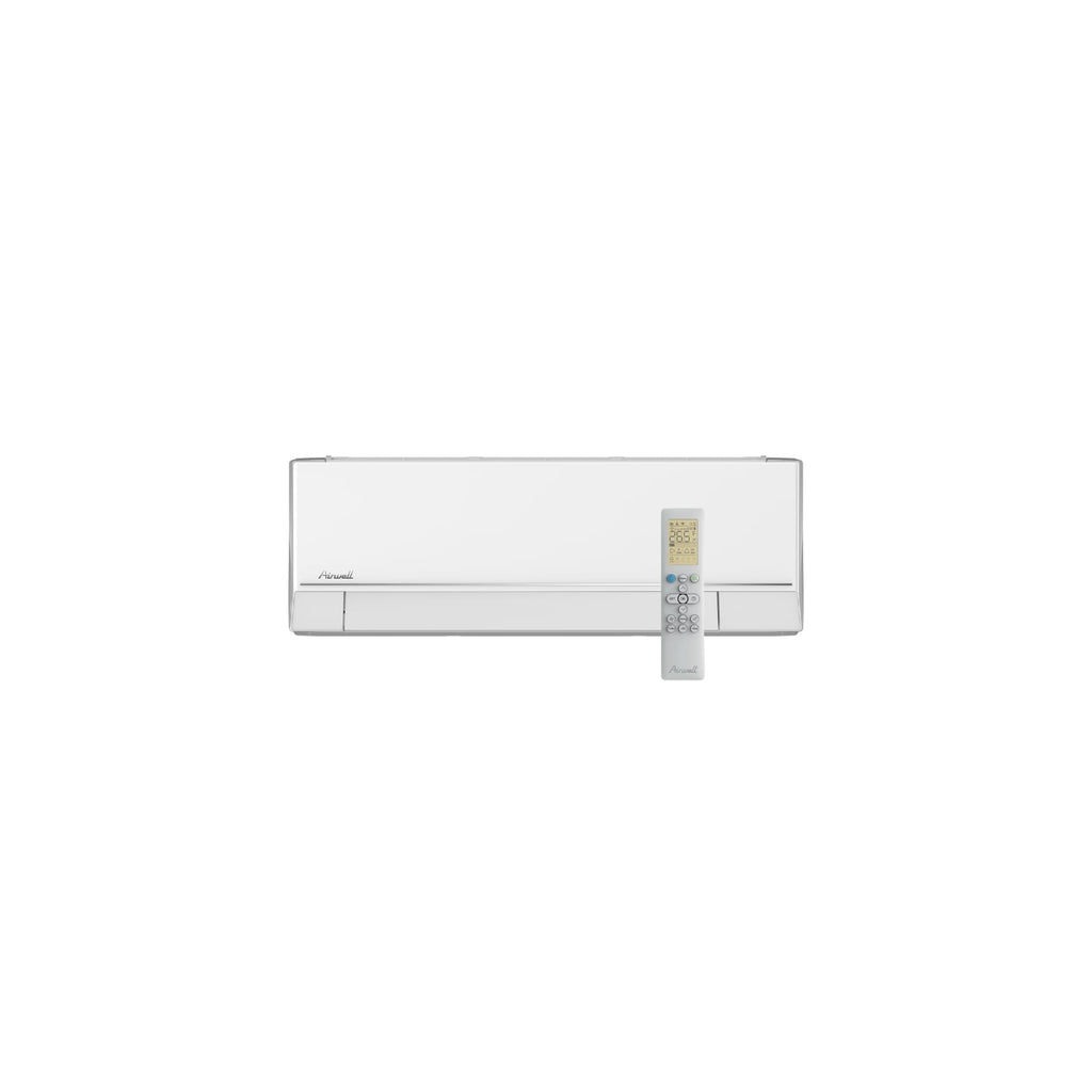  Climatiseur Mural Réversible Hdhc Artica 7 Kw Wifi Intégré - Airwell - 7sp024048
