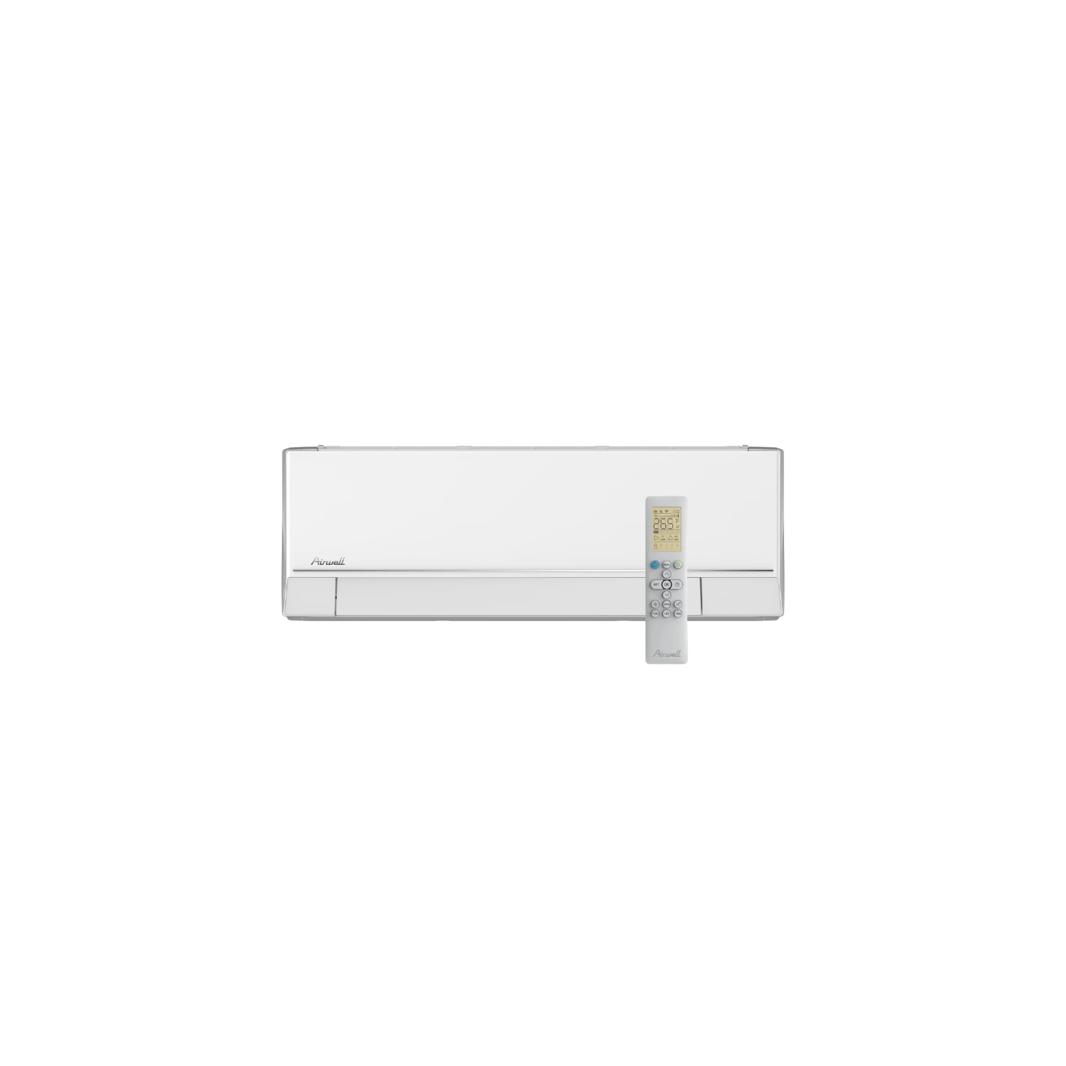  Climatiseur Mural Réversible Hdhc Artica 7 Kw Wifi Intégré - Airwell - 7sp024048