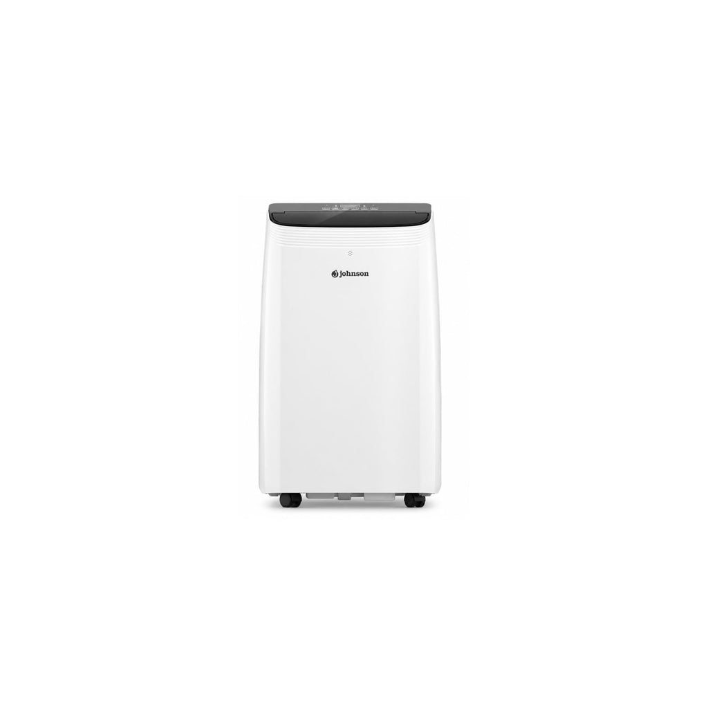 Johnson Climatiseur Mobile Réversible 12 000 Btu- 3500w